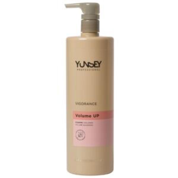 Yunsey Volume Shampoo 1000ml |溫和豐盈洗髮精