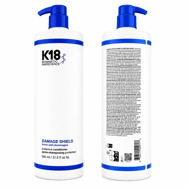 K18 Damage Shield Protective Cond 930ml