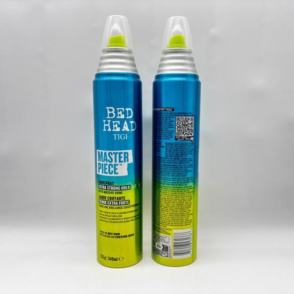 Bed Head Masterpiece Hairspray 340ml