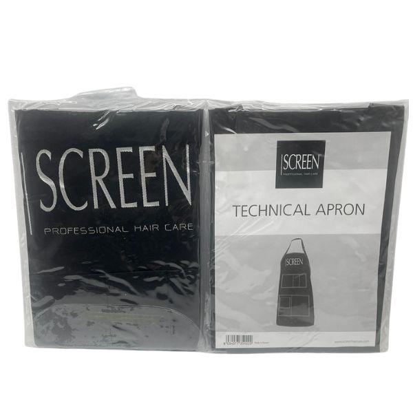 Screen Technical Apron