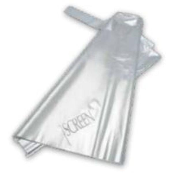 Screen Disposable Capes (Kit 30pcs)