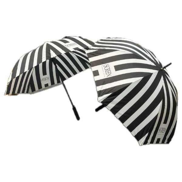 Screen Brolly