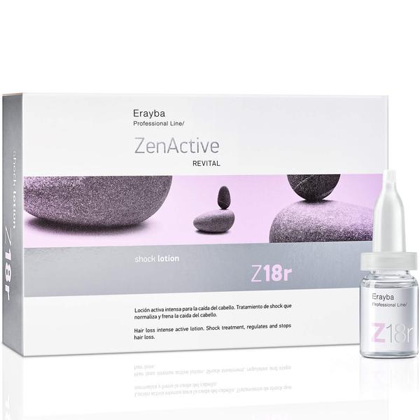 Erayba Zen Active Z18r Sh. Lot 8ml (12p)