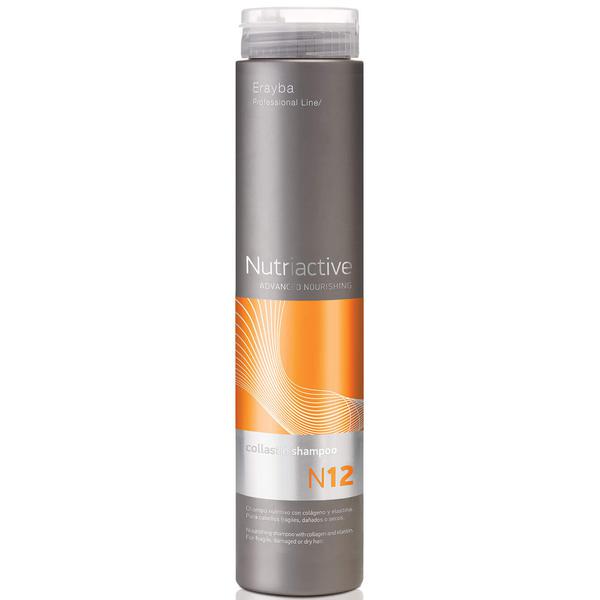 Erayba N12 Collastin Shampoo 250ml