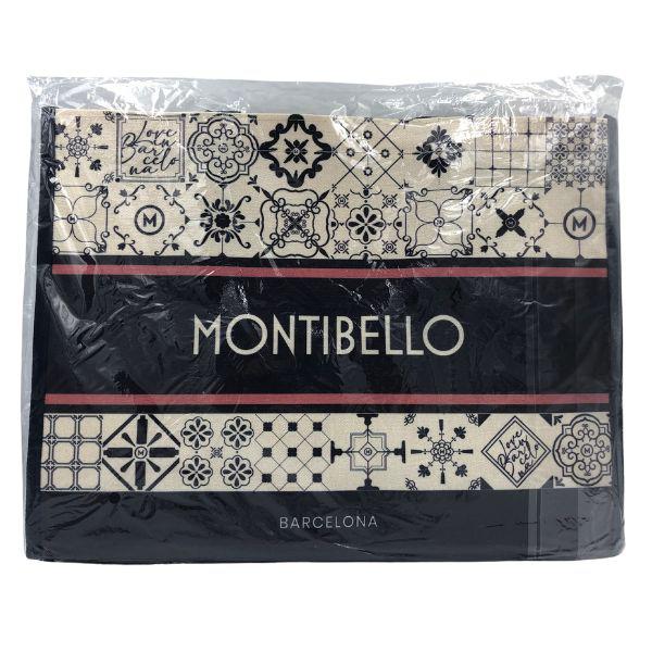 Montibello Canvas Bag