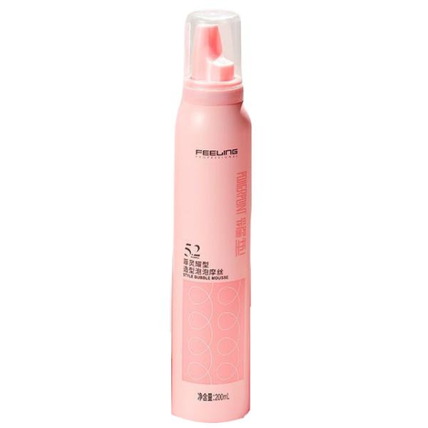 Feeling Style Bubble mousse 200ml
