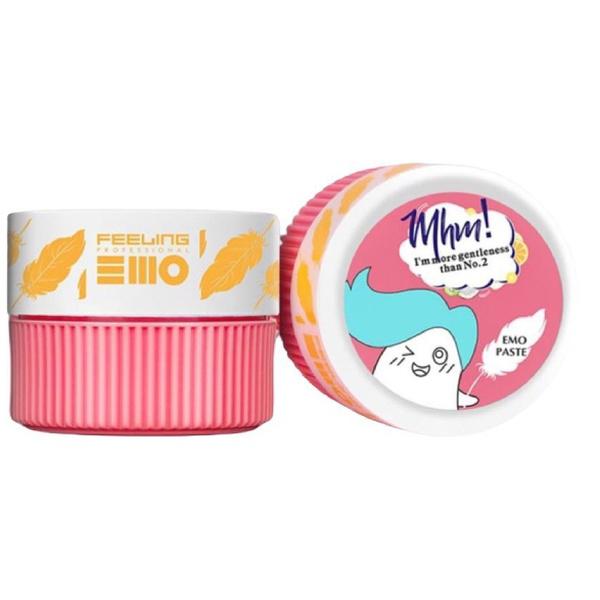 Feeling EMO 3.0髮泥80mL