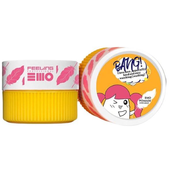 Feeling EMO Pomade 80g