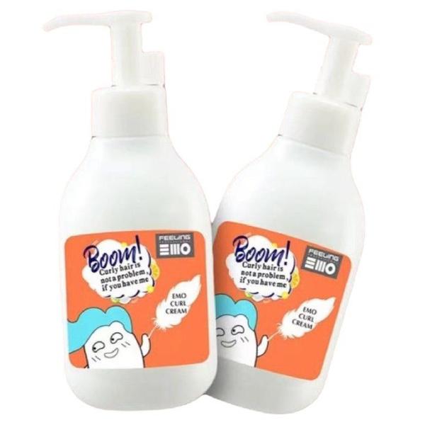 Feeling EMO Curl Cream 200ml
