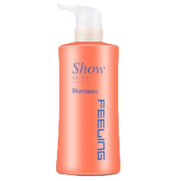 Feeling Color Lock Shampoo 600ml