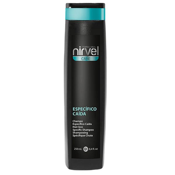Nirvel Hair Control Caida Shampoo 250ml