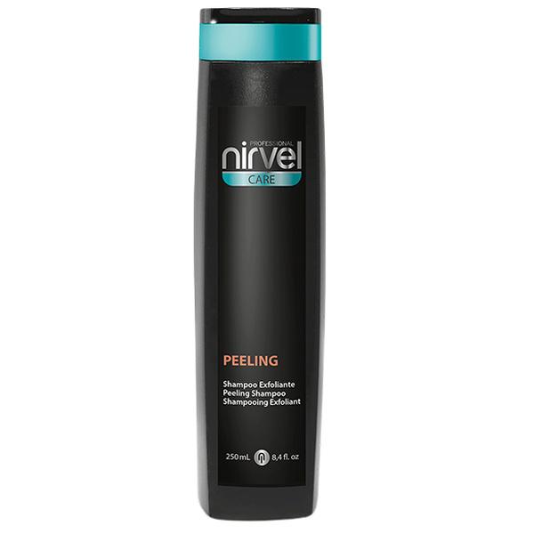 Nirvel Peeling Shampoo 250ml