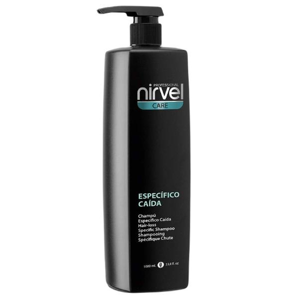 Nirvel Hair Loss Control Shampoo 1000ml