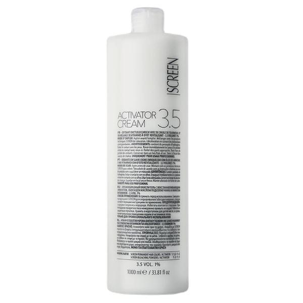 Screen Oxycream 3.5Vol. 1% 1000ml