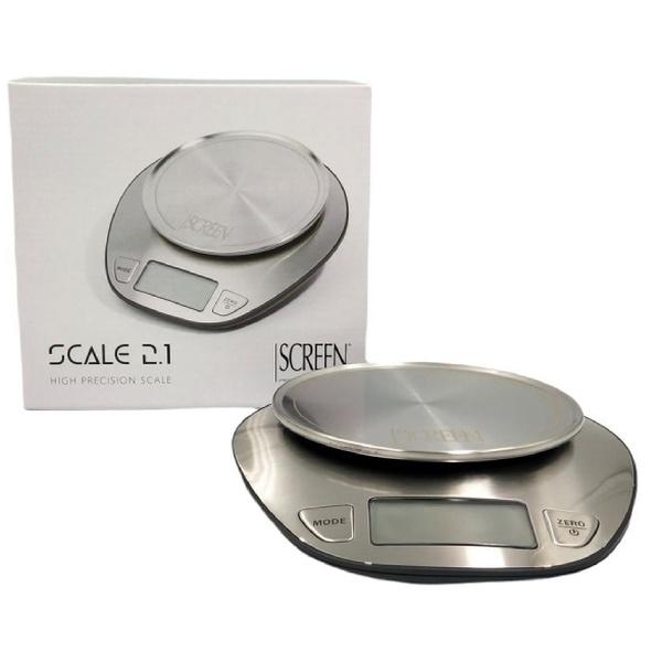 Screen Scale 2.1