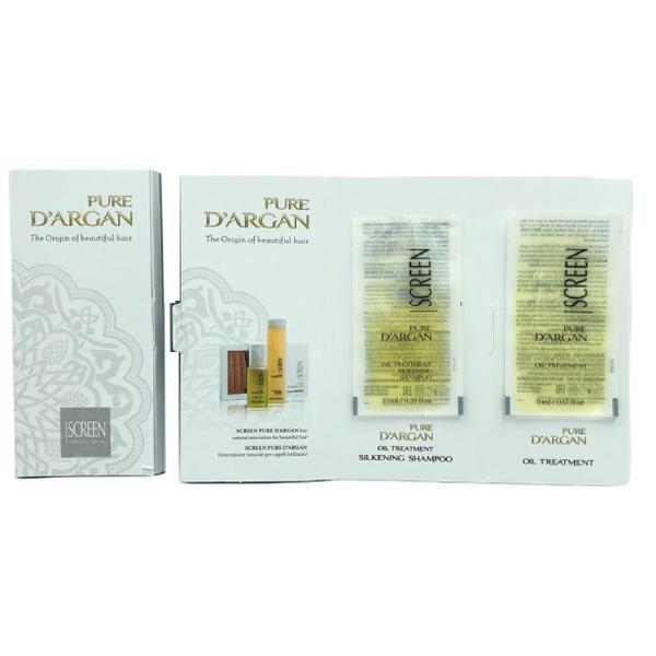 Screen Pure D'Argan Kit