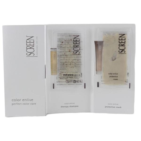 Screen Color Enlive Kit