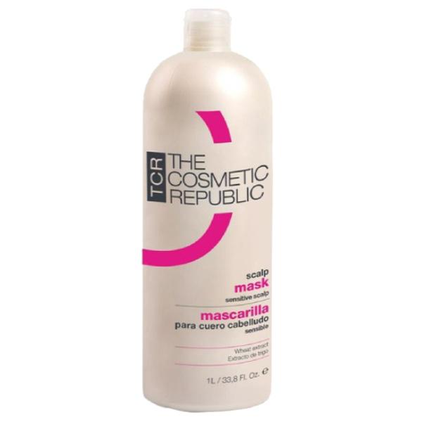 TCR Scalp Sensitive Mask 1000ml