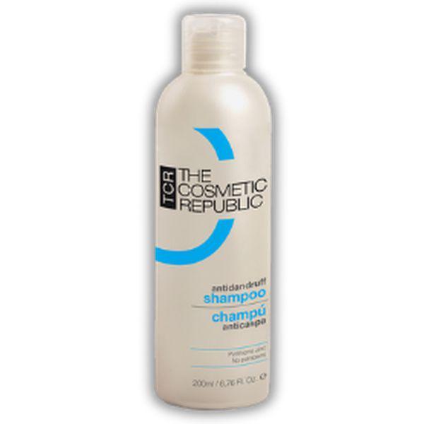 TCR Anti-dandruff Shampoo 200ml