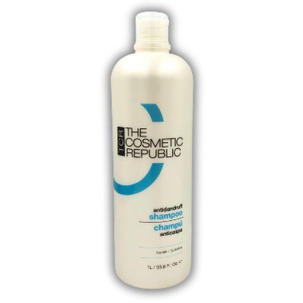 TCR Anti-dandruff Shampoo 1000ml