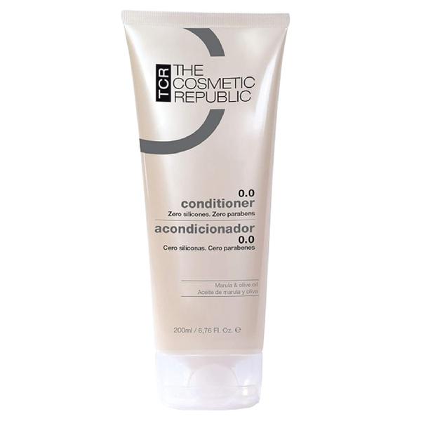 TCR 0.0 Conditioner 200ml