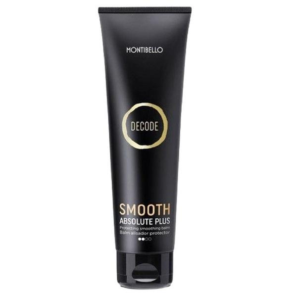 Montibello Decode Smooth Absolute Plus 150ml