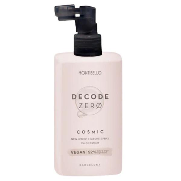Montibello Decode Zero Cosmic 200ml