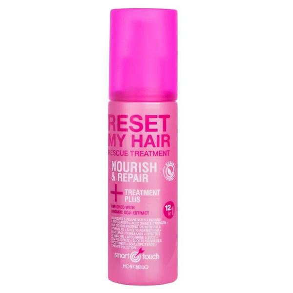 Montibello Smart Touch Reset My Hair Plus 150ml