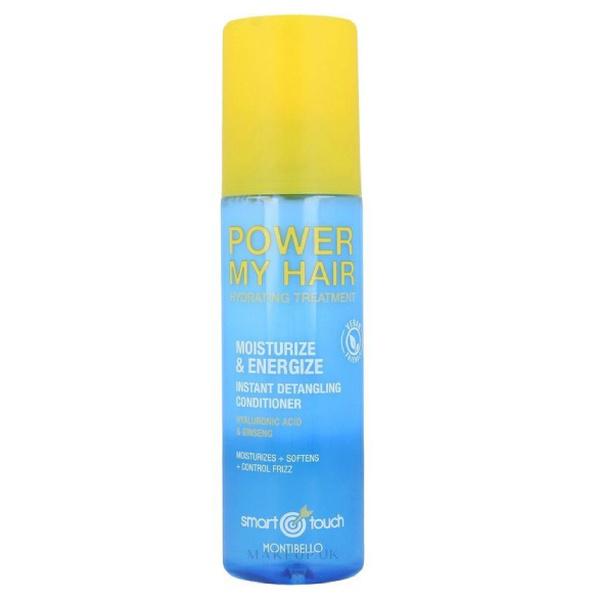Montibello Smart Touch Power My Hair 200ml