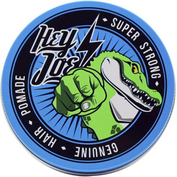 Heyjoe Genuine Pomade Super Strong 15ml