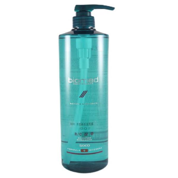 Biomed Hair Regrowth Shampoo 1000ml