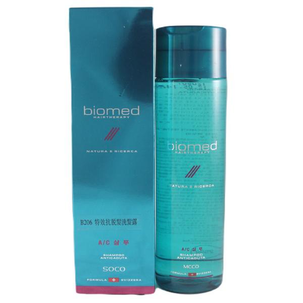 Biomed Anti Hairloss Shampoo 250ml