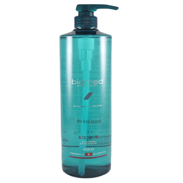 Biomed Anti Hairloss Shampoo 1000ml