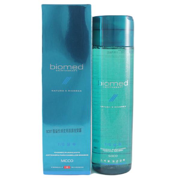 Biomed Oily Dan.Clean.Shampoo 250ml