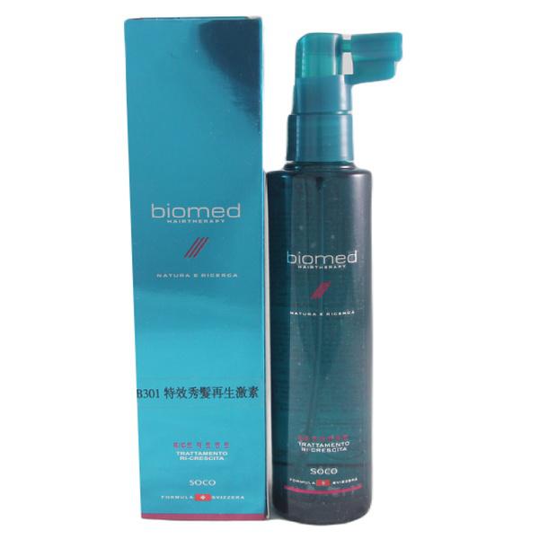 Biomed Am.-Re-growth Treatment 80ml(B301.2)