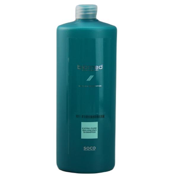 Biomed Ex.Pure Balancing Shampoo 1L (B211.1)
