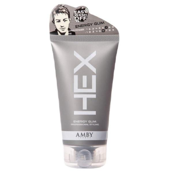 Amby HEX Energy Gum 150g