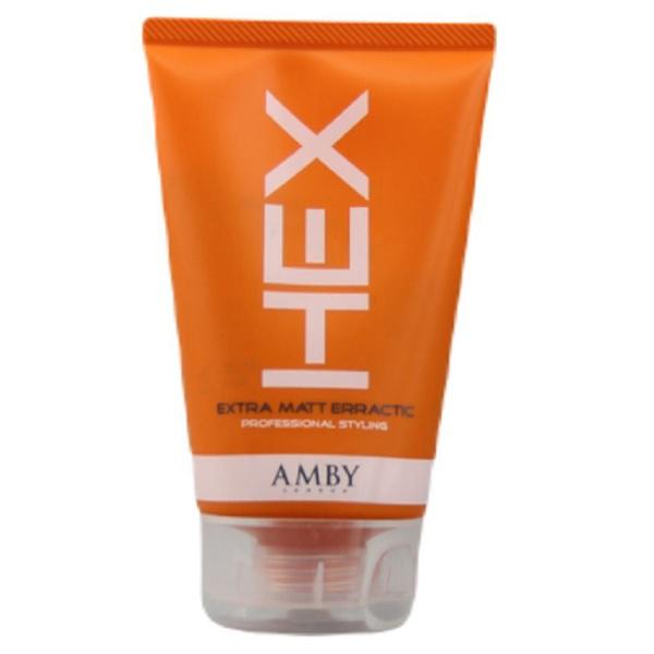 Amby Extra Matte Erratic 100g