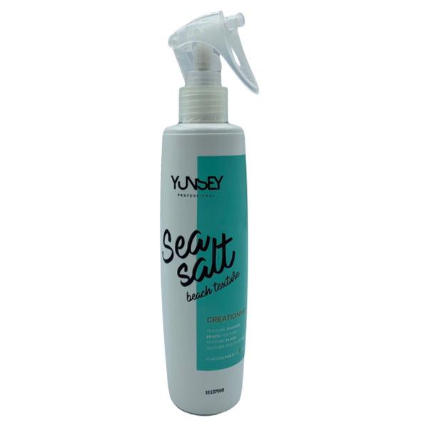 Yunsey Creationyst Sea Salt 250ml