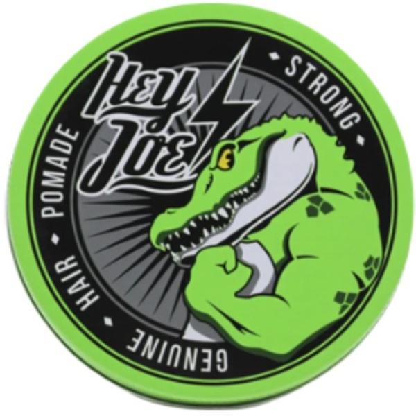 Heyjoe Genuine Pomade Strong 100ml