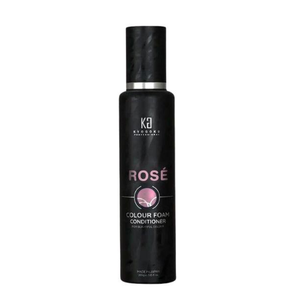 Kyogoku Foam Pink Conditioner 200g