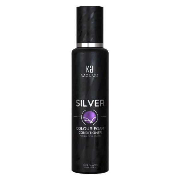 Kyogoku Foam Purple Conditioner 200g
