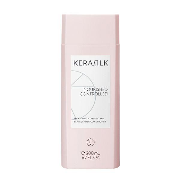 Goldwell Kerasilk Smoothing Conditioner 200ml