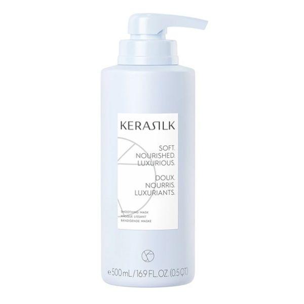 Goldwell Kerasilk Smoothing Mask 500ml