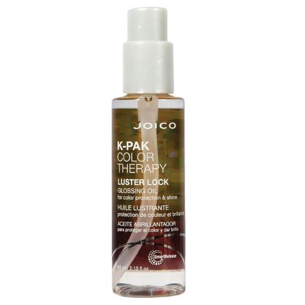 Joico K Pak Color Therapy Luster Lock Glossing Oil 63ml
