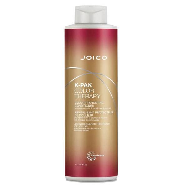 Joico K-Pak Color Therapy Conditioner 1000ml