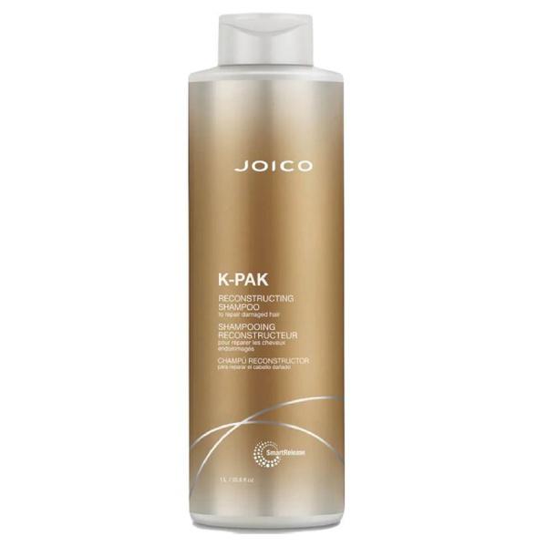 Joico K-Pak Reconstructing Shampoo 1000ml