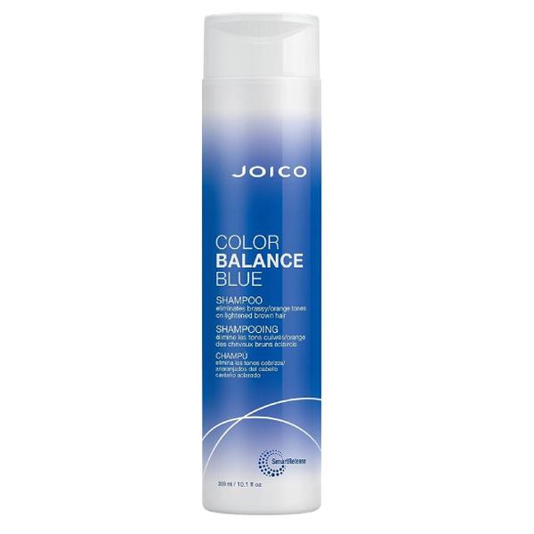 Joico Color Balance Blue Shampoo 300ml