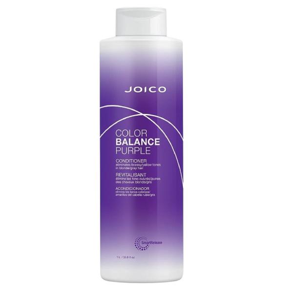 Joico Color Balance Purple Conditioner 1000ml