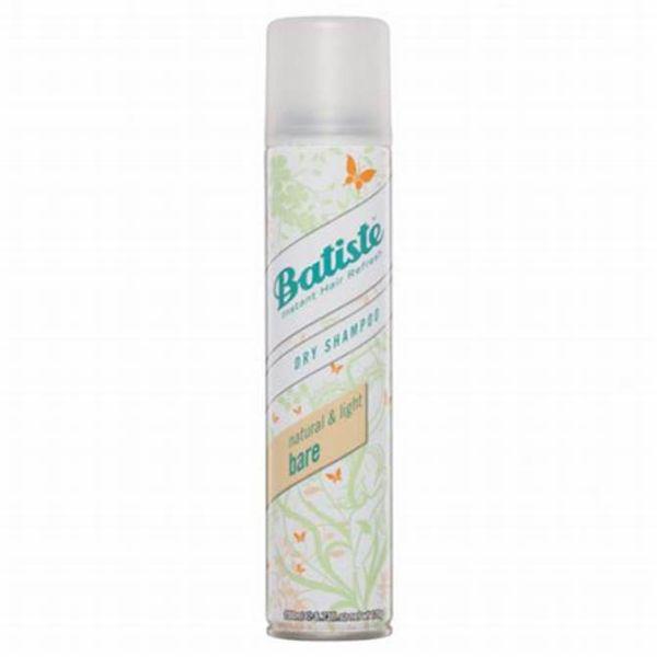 碧堤絲 頭髮乾洗噴霧 (Bare) 200ml